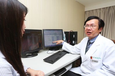 管好三高 預防致命心血管疾病