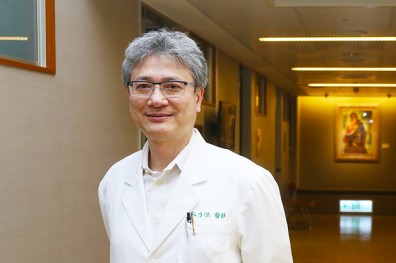 35歲起把關健康 首重心血管、腸胃鏡