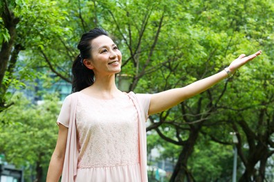 養成體檢習慣 讓自己更安心