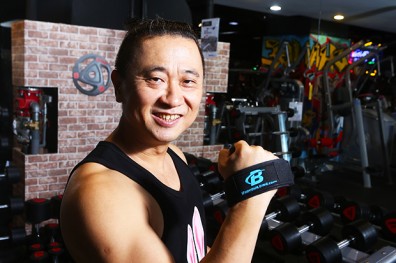 改變飲食、勤健身 預防比治療重要