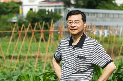 飲食節制、常運動 報告幾乎沒紅字