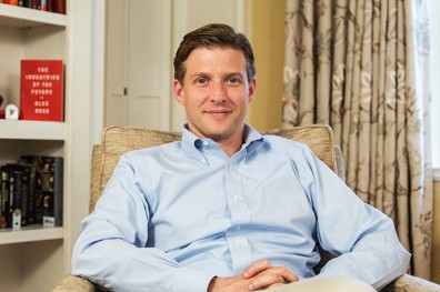 2016年是新產業元年， 跨領域才是贏家