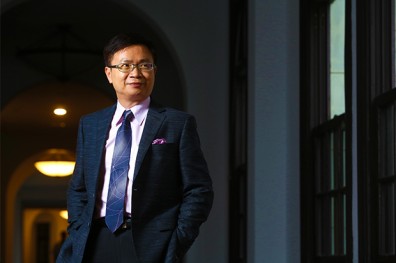 新南向政策，新在哪裡？