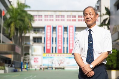 公益董事接管，景文花15年浴火重生