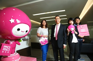 momo進軍泰國兩年 搶下電視購物第二名