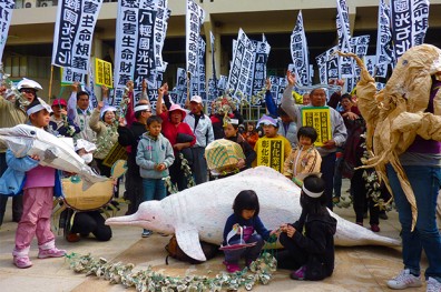 審查項目包山包海 國光石化五年燒五億