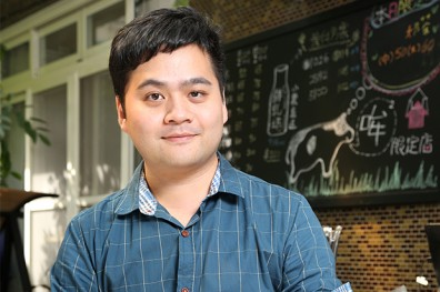 敢夢、敢為自己而戰！35歲世代爆發力最強