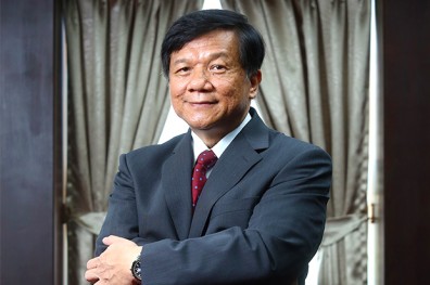 李世光：五大創新產業 是轉型的「試煉場域」