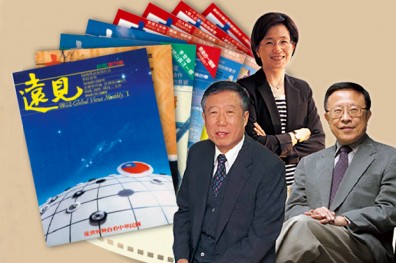 堅守初衷 展望新局