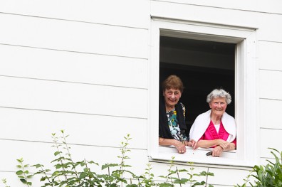 由下而上翻轉 德國把農村變仙境