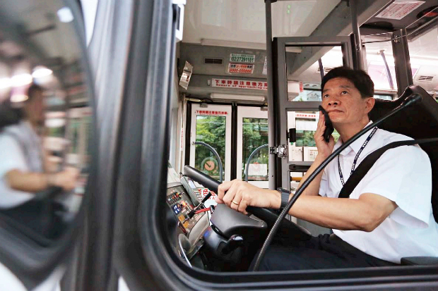 工時無彈性影響服務 老闆恐要親自顧店