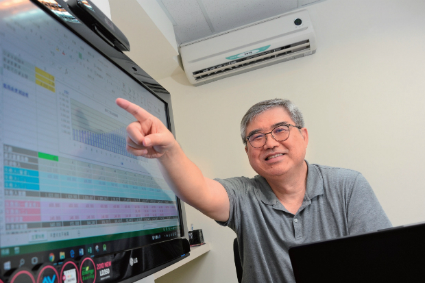 一次突破四大盲點 自己打造安心退休方程式
