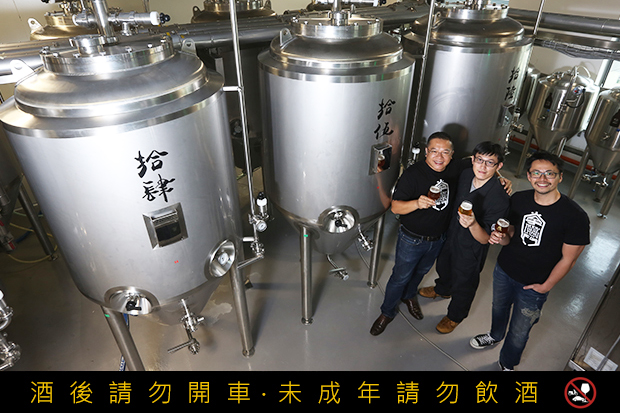 60種酒款鮮釀直送 虧錢也要顧品質