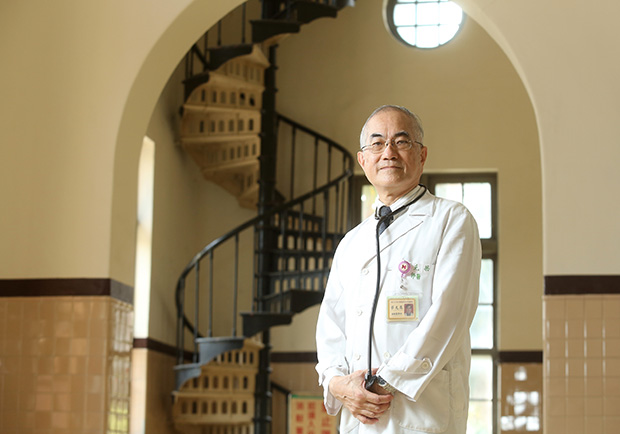 了解血壓密碼 終結隱形殺手