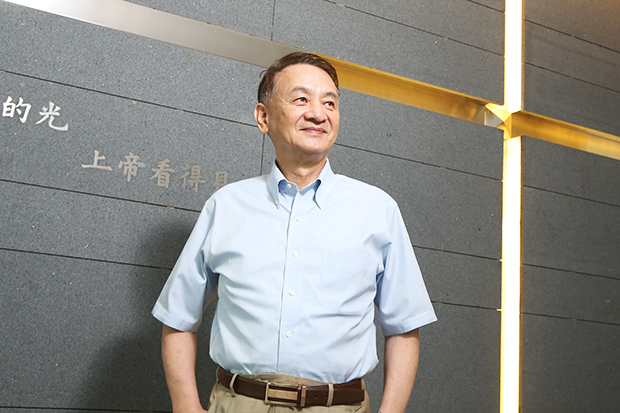 不只關心專業 還要發展全方位能力
