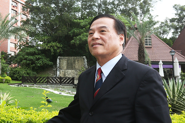 別隨波逐流 找尋一條屬於自己的路
