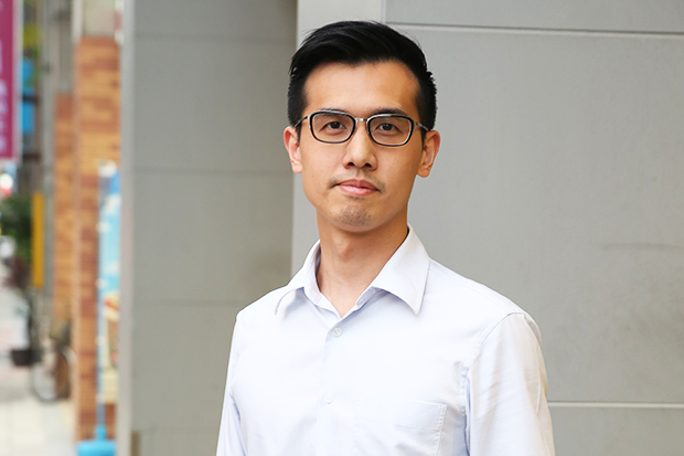 放棄標準答案 思考制度設計的意義