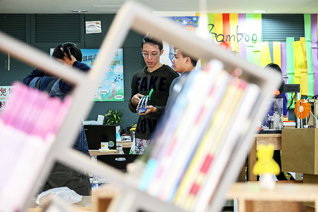大學排名，不是競賽而是「健康檢查」