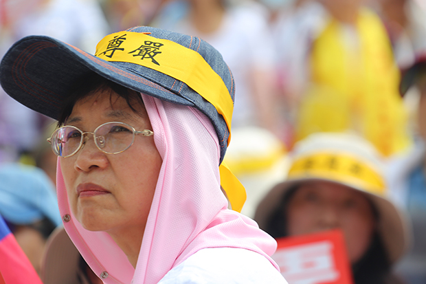 七大爭議要設法解決