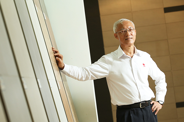 陳正仁緊盯動態 大同奈躲過三波衝擊