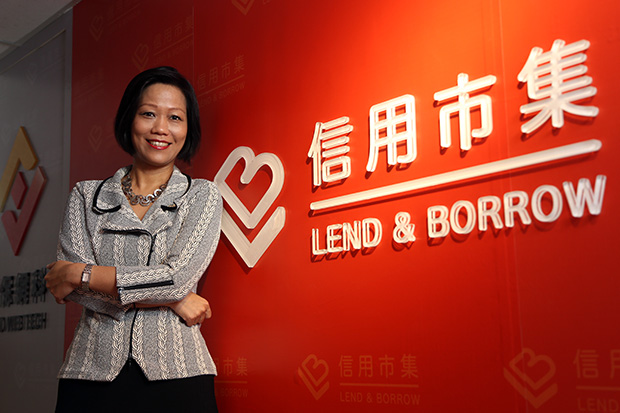 一對一借貸媒合平台 小額借錢不用愁