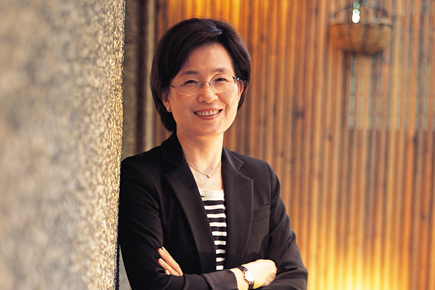 專業的盲點 讓我們看不清真相？