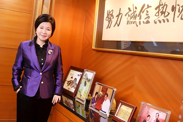 高唱「吾齡」時代 我說我幾歲就幾歲