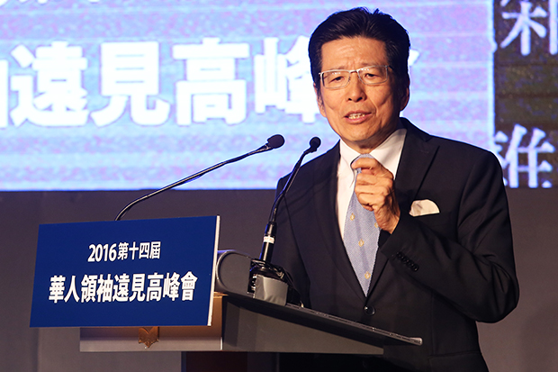 破壞式創新能力 根本源自於教育