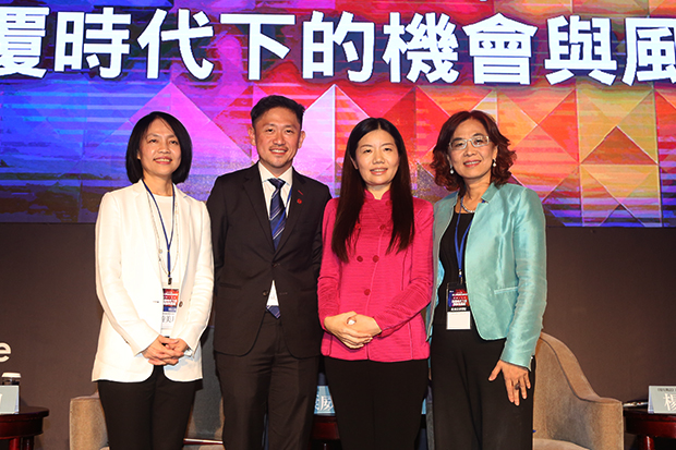 堅持優質內容 傳統媒體仍有新出路