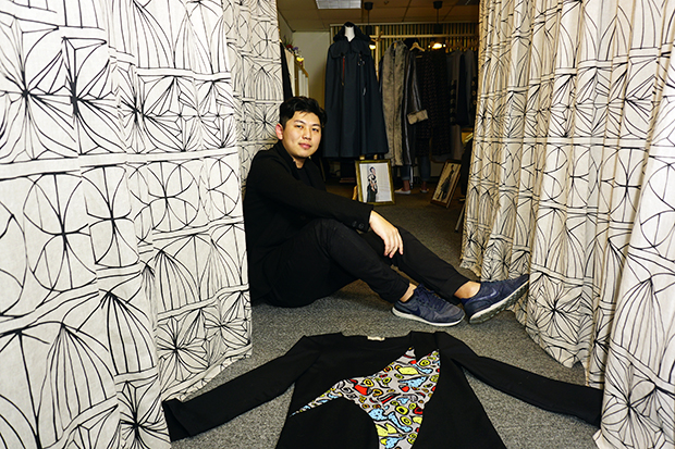 慢工藝、慢時尚 重現手感溫度的美好