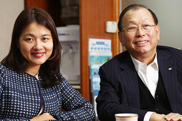 桌球教會我：寧可醜醜贏，不要美美輸