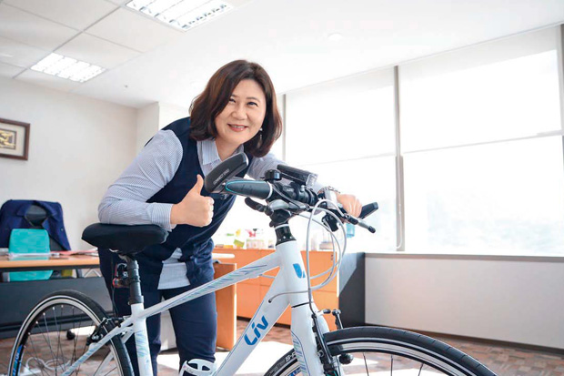 下班揪團一起動 每位員工可領3000元