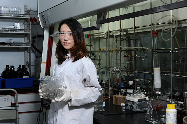深化實驗精神 發現基礎科學的奧祕