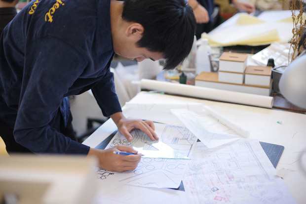 到羅馬看古建築 珠峰下構思用水問題