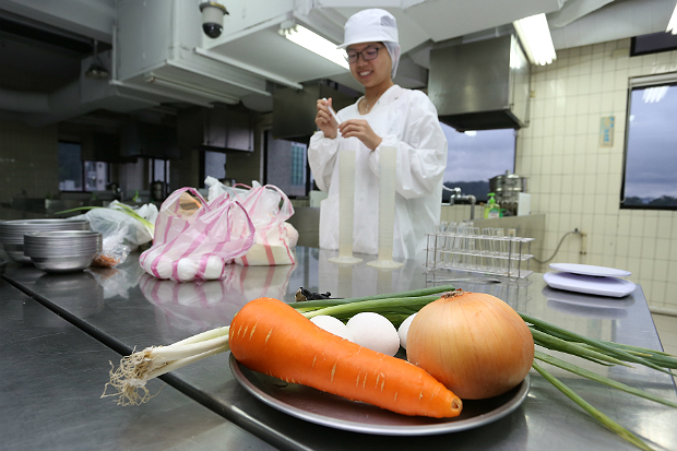 重視人文素養 學制改革更專精