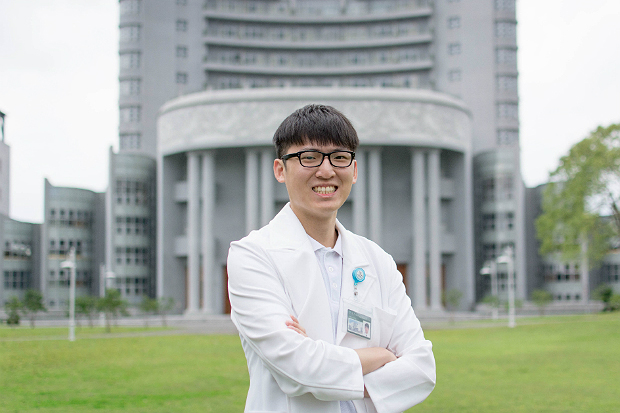 別怕與人溝通 取得病患信任很重要