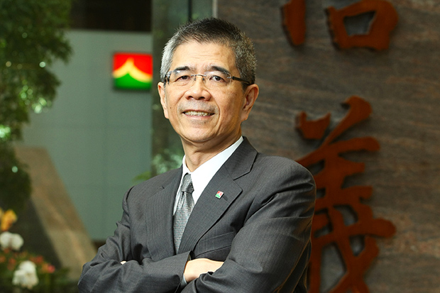 自勝者強