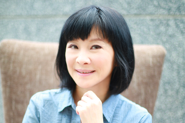 媽媽的工作是創造優美回憶