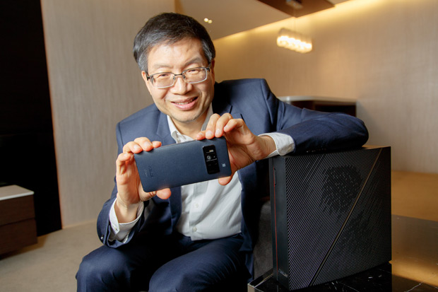 系統整合機會最大 內容再提升就超強