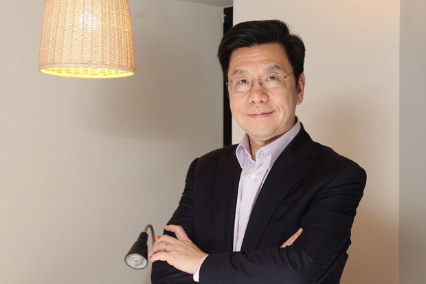 李開復：缺乏人才、市場， 台灣恐難立足 AI 時代