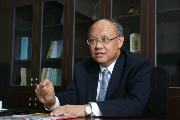 新南向絕對值得耕耘 企業、民間一起動起來