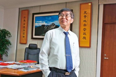 李伯璋：提升照護與給付， 擺脫洗腎宿命