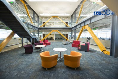 布局電動車、能源 台達電押寶永續未來