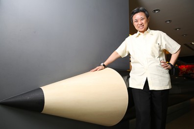 李奧貝納用「五贏哲學」 穩坐10年廣告龍頭