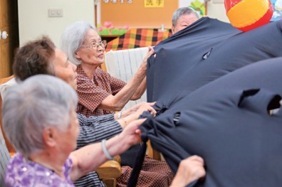退休早規劃 拒當「下流老人」