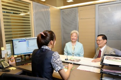 找對類全委保單 專人代操也要定期檢視