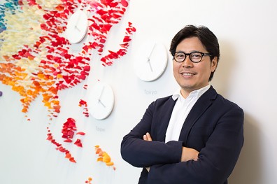 每次只要失敗，就開始覺得興奮