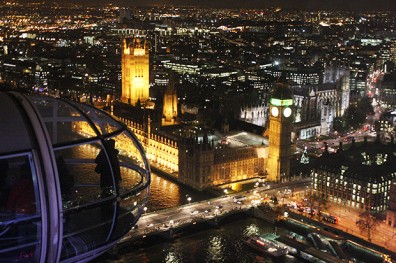 脫歐效應延燒 英國領先地位恐不保