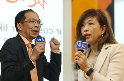 三公尺微笑原則 保持親近不膩的距離