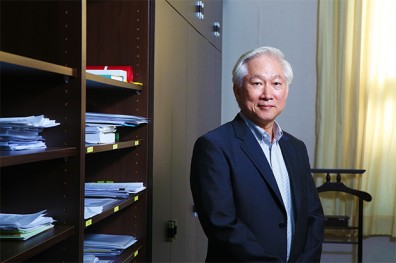 由國家啟動創新 民間資金才敢投入